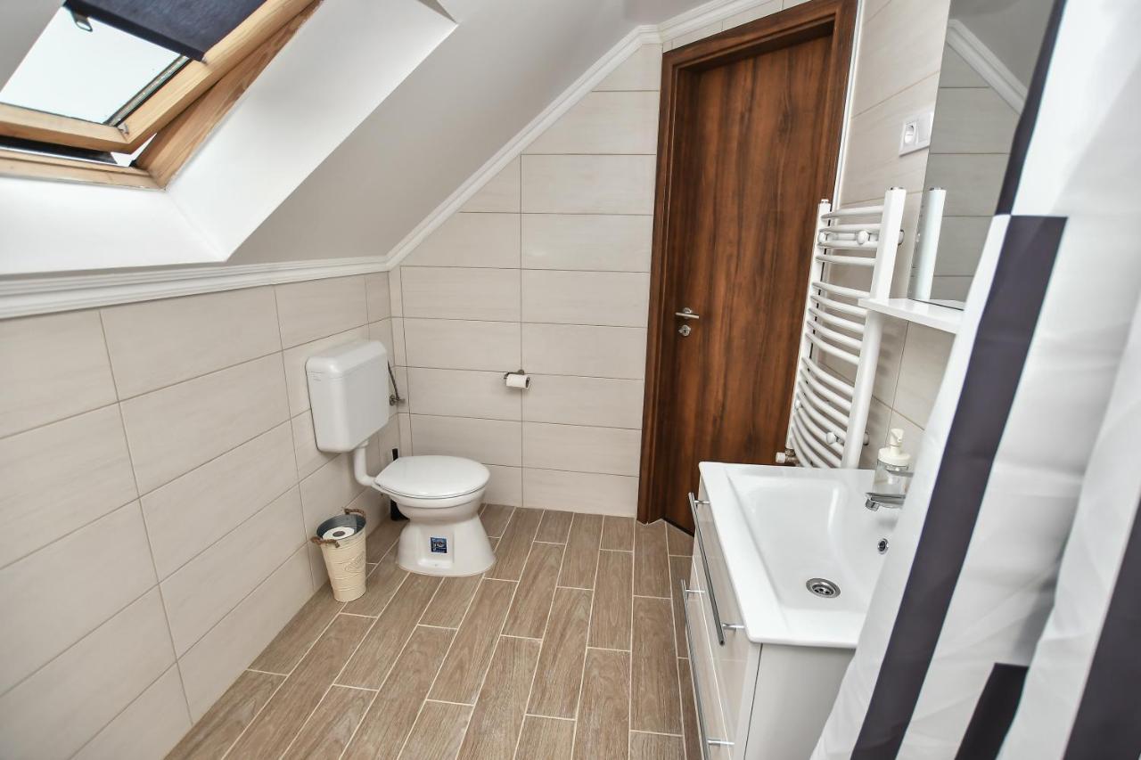 E-Vasko Panzio Borpince Bed & Breakfast Токай Екстериор снимка