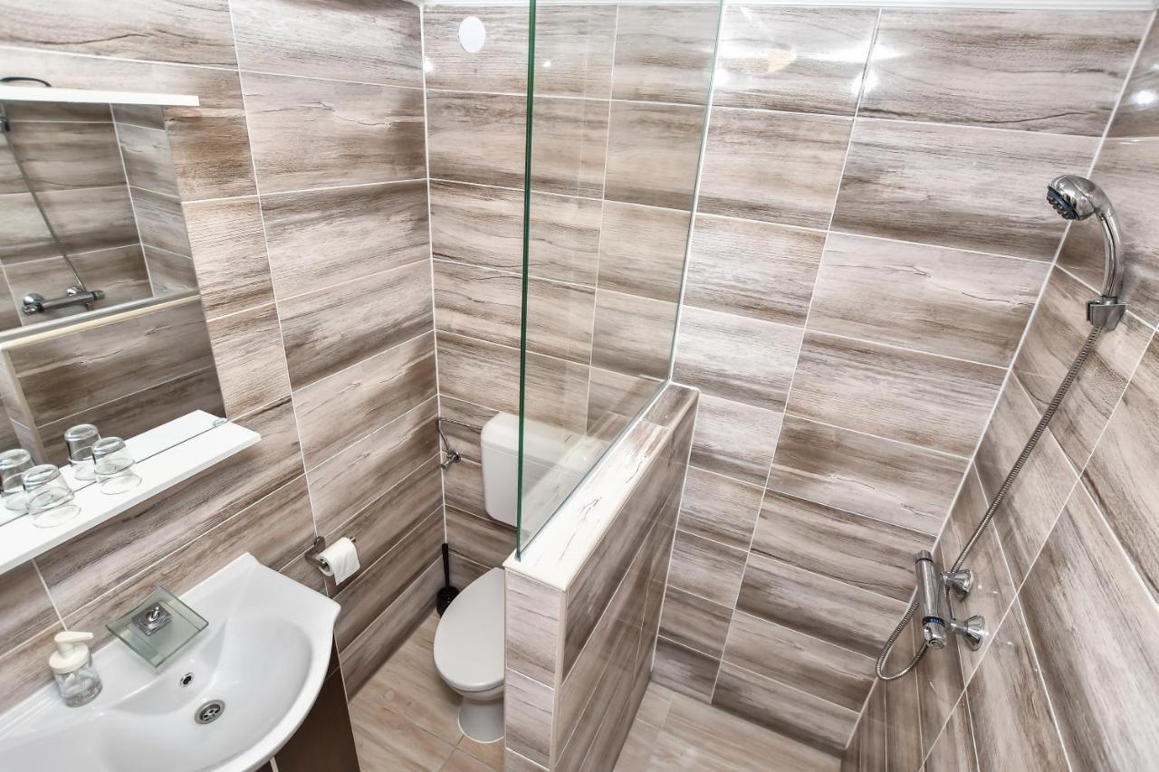E-Vasko Panzio Borpince Bed & Breakfast Токай Екстериор снимка
