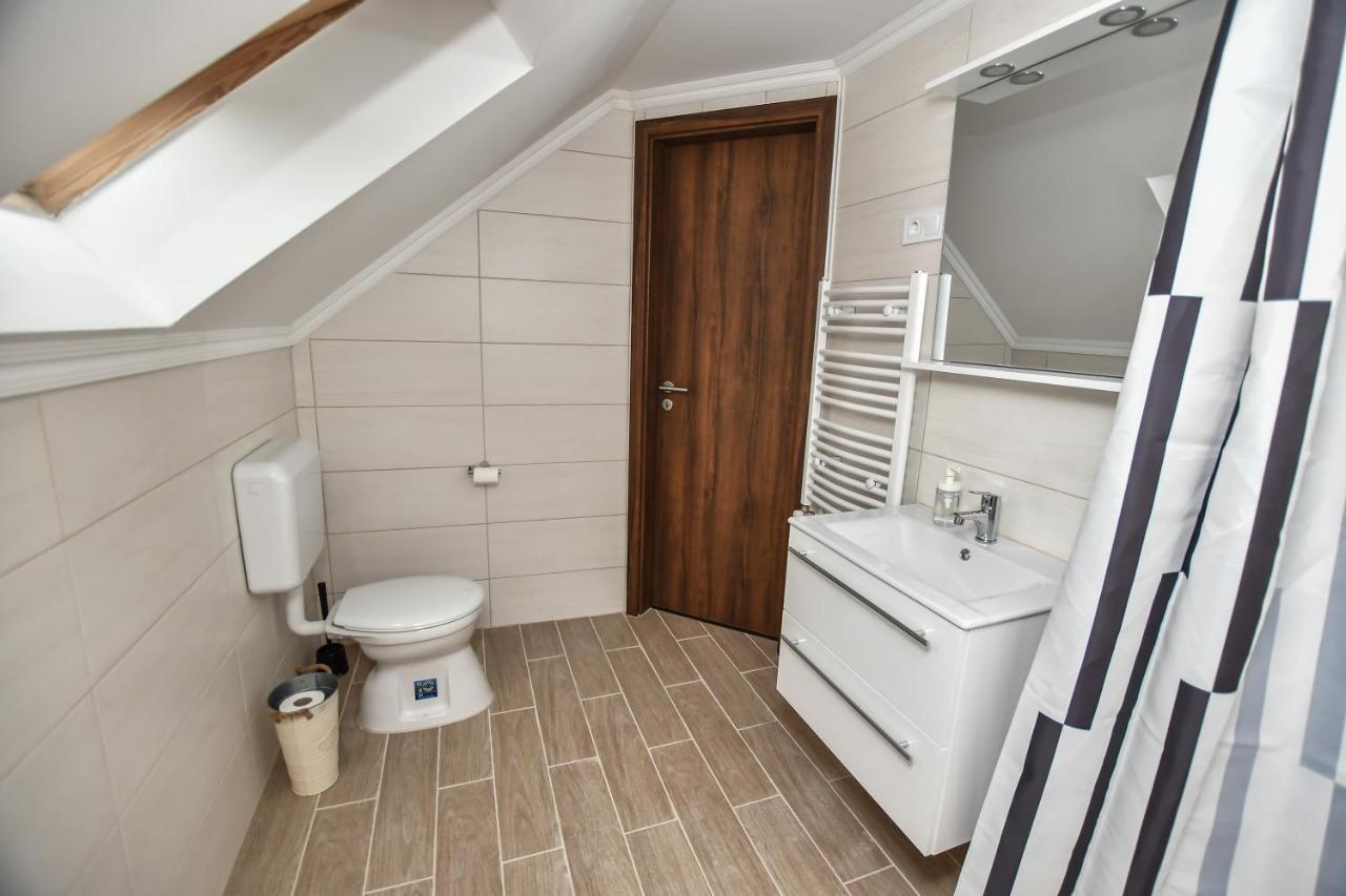 E-Vasko Panzio Borpince Bed & Breakfast Токай Екстериор снимка