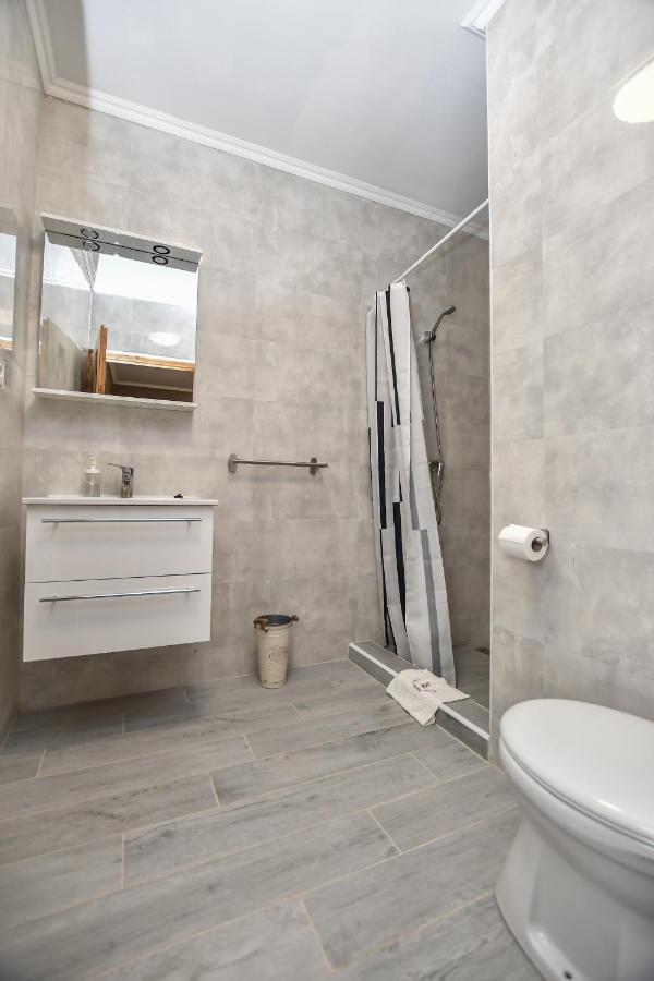 E-Vasko Panzio Borpince Bed & Breakfast Токай Екстериор снимка