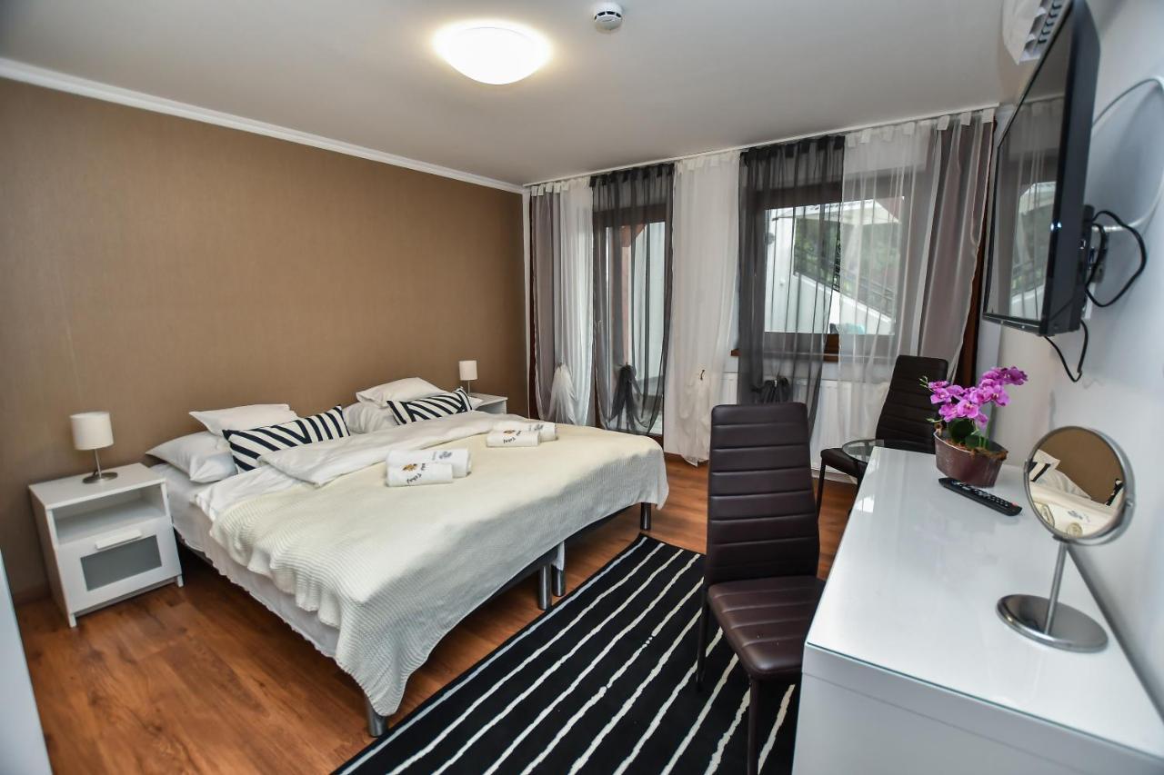 E-Vasko Panzio Borpince Bed & Breakfast Токай Екстериор снимка