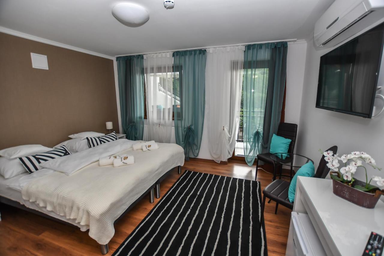 E-Vasko Panzio Borpince Bed & Breakfast Токай Екстериор снимка