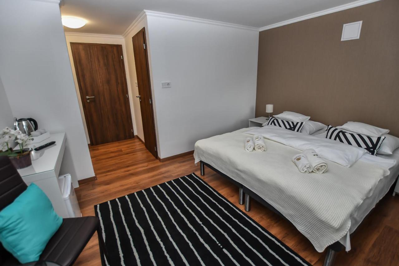 E-Vasko Panzio Borpince Bed & Breakfast Токай Екстериор снимка