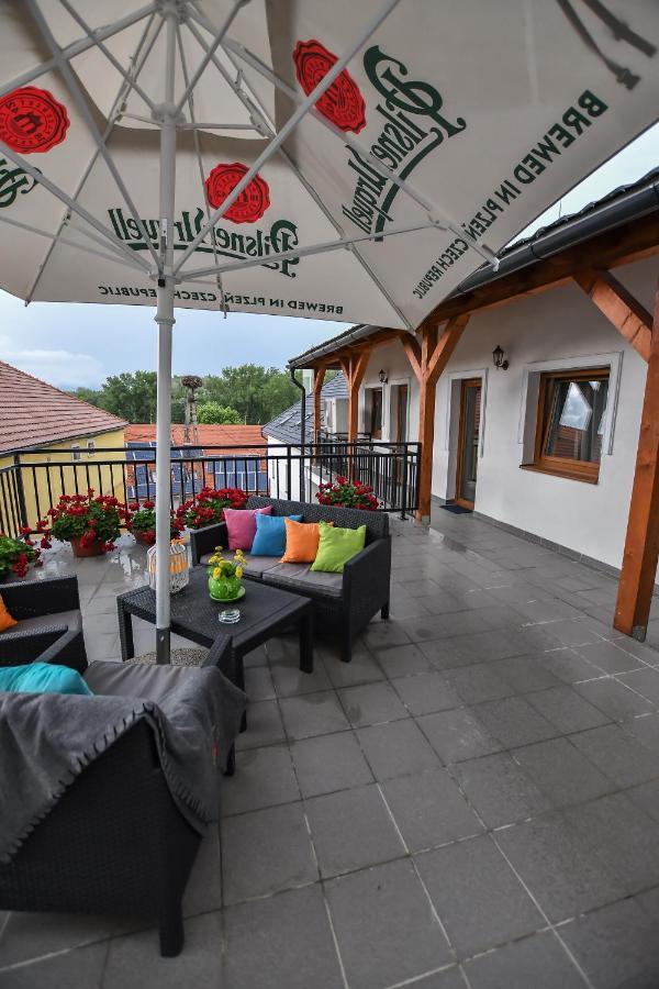 E-Vasko Panzio Borpince Bed & Breakfast Токай Екстериор снимка