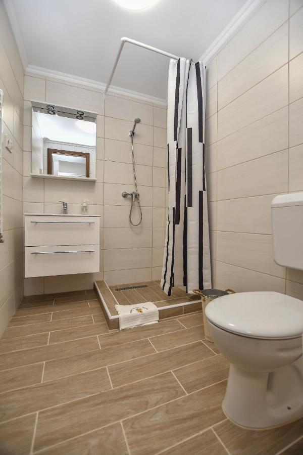 E-Vasko Panzio Borpince Bed & Breakfast Токай Екстериор снимка