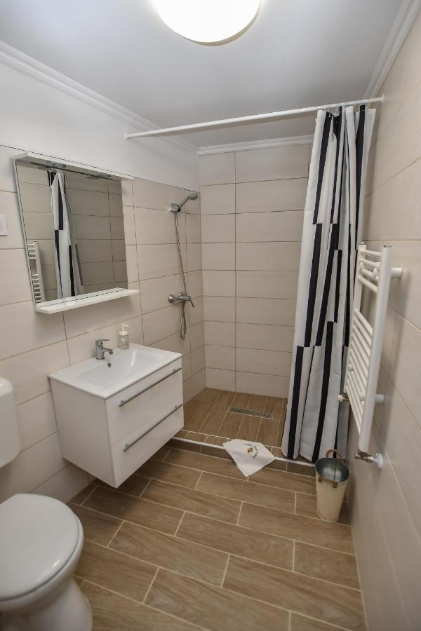 E-Vasko Panzio Borpince Bed & Breakfast Токай Екстериор снимка