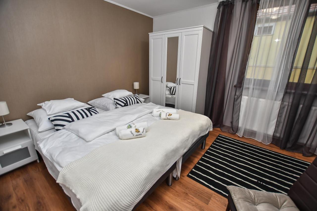 E-Vasko Panzio Borpince Bed & Breakfast Токай Екстериор снимка